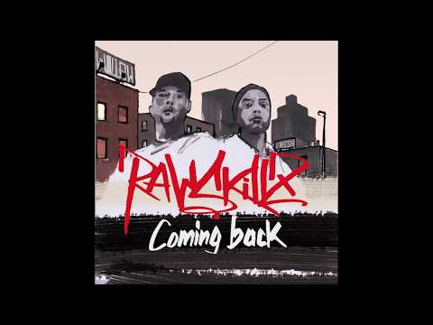 Fritz Fresh & Dj Wollow - Bodycheck