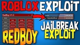 Redline V3 0 Showcase Cheat Roblox Kênh Video Giải Trí - 