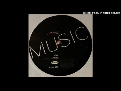 Tiefschwarz ‎| Music (Latin Music)