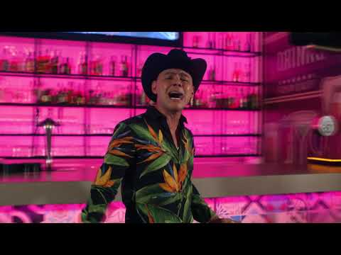 Luis Alfonso Partida "El Yaki" - Loco - (Video Oficial)