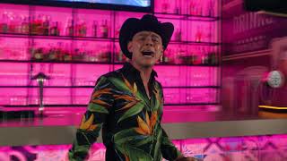 Luis Alfonso Partida El Yaki - Loco - (Video Oficial)