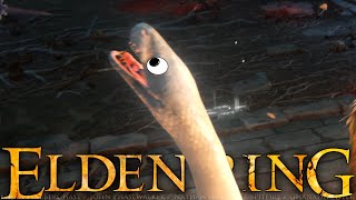 Road&#39;s End Catacombs - Elden Ring