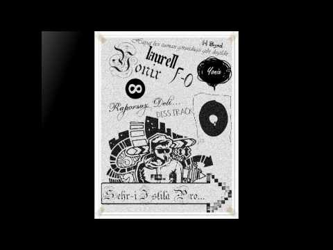 Şehri İstila   Raporsuz Deli