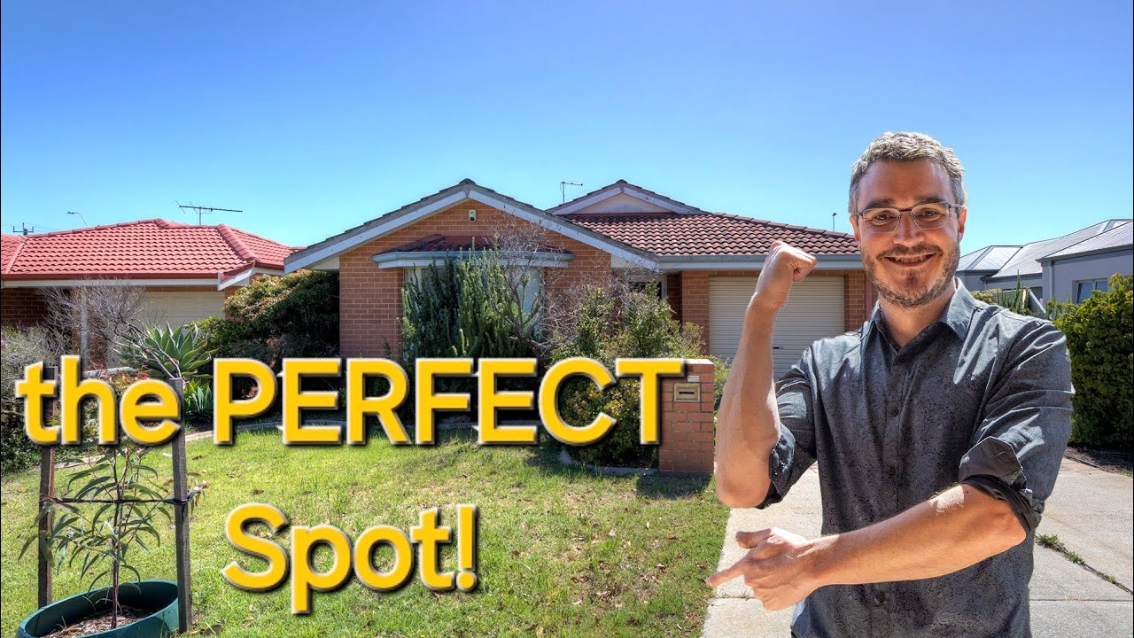 The Perfect Choice 136 Edward Street Bedford with The Mitchell Brothers