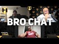 UNDERWEAR or COMMANDO? | Fouad Abiad, Guy Cisternino & Nick Walker | Bro Chat