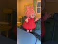 Dino Peppa Pig Shortswithcamilla Dinosaur Shorts Fireworks
