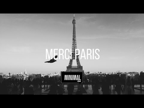 Nico Morano - Merci Paris • BIESMANS remix
