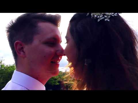 Svatební videoklip Lenky a Kubíka