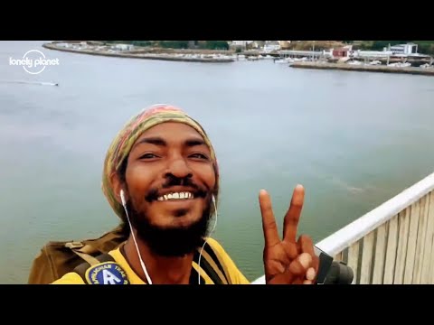 How a first-time hiker trekked the entire Appalachian Trail