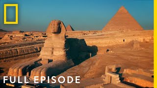 Tutankhamuns Treasures (Full Episode)  Lost Treasu