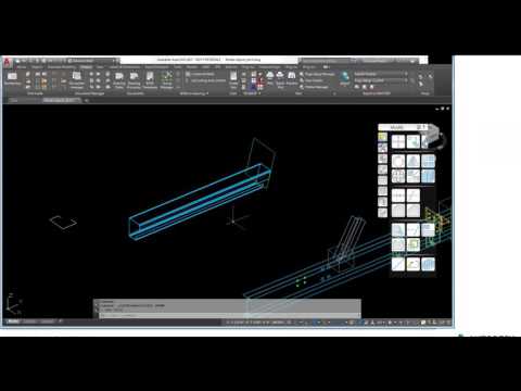 05. Build Your Advance Steel IQ - DSM: Customizing object presentation and rules - Part 2