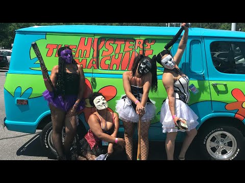 download lagu mp3 mp4 Va Beach Comic Con, download lagu Va Beach Comic Con gratis, unduh video klip Va Beach Comic Con