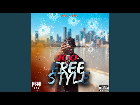 Mega Bmg (100 freestyle)