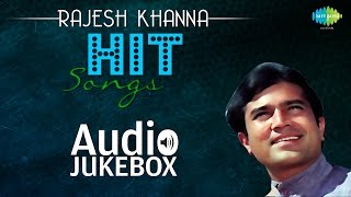 Download lagu Rajesh Khanna Hit Songs | Evergreen Collection | Audio Jukebox mp3