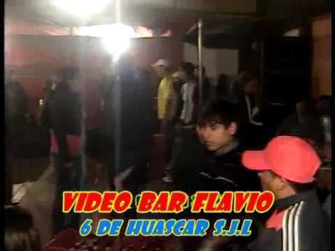 la ley de la cumbia - perdoname - flavio produccciones