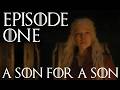 House Of The Dragon Season 2 Episode 1 Recap In 5 Minutes