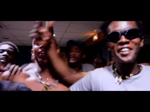 RAS-4 _ft_ PARKER X KEVIN_(Clip Officiel)