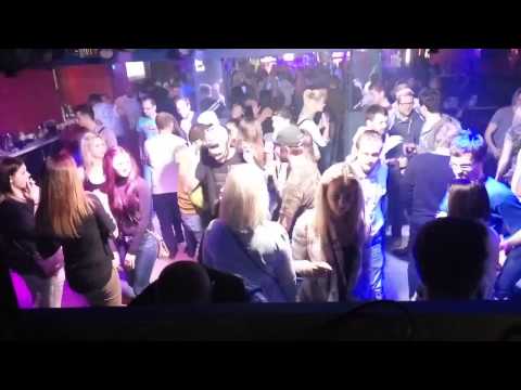 May disco Trutnov - 16.12.2016