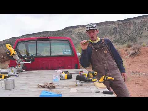 Western Variety Presents // Rural Posse Woodshop