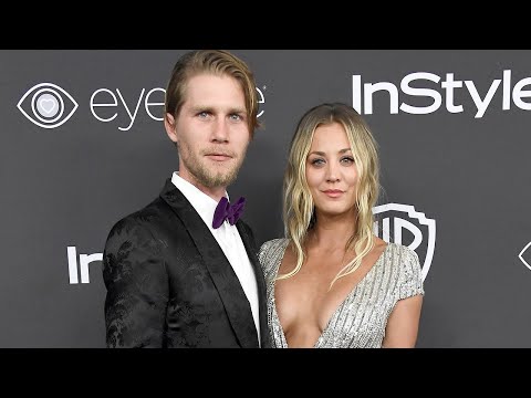 Kaley Cuoco Is ‘Completely in Love’ With Boyfriend Karl Cook (Exclusive)