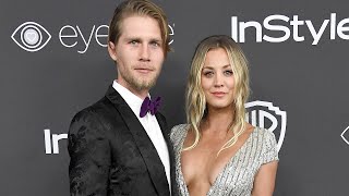 Kaley Cuoco Is 'Completely in Love' With Boyfriend Karl Cook (Exclusive)