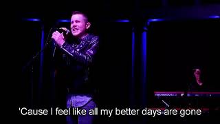 Trent Harmon - You Got Em All