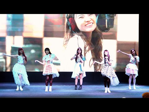 221126 IDOL SHOW "Pink Navy" @ The streets JK cover dance contest (FINAL ROUND) ; CAM by MAI