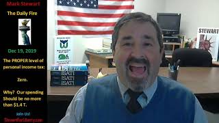 DEC 19 sfl The Proper level of personal income tax is ZERO!