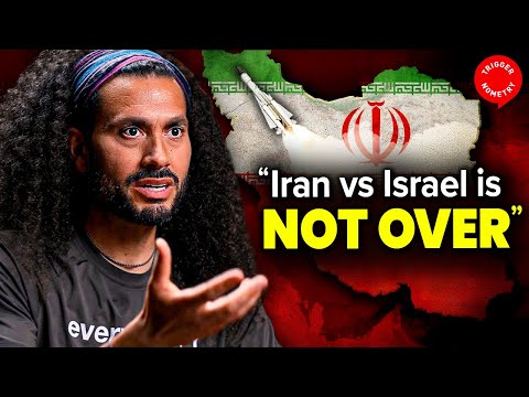 Ex CIA Agent: The Real War is Just Beginning - Andrew Bustamante