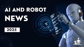 Robot News: NVIDIA's Jetson Thor, Robotics, and Smart Wearables