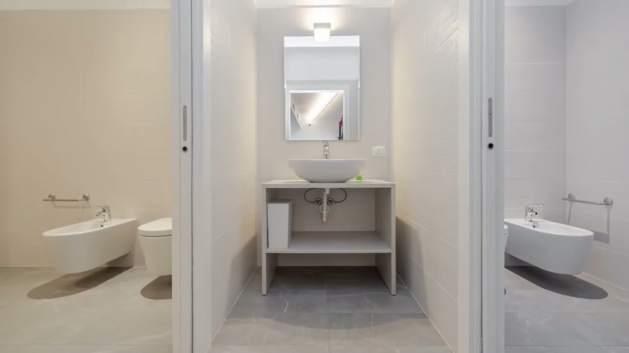 Appartamento - Video