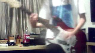 March of the Pigs(Fuckheads) For Allie