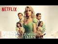 The Seven Husbands Of Evelyn Hugo Netflix Book Trailer Concept