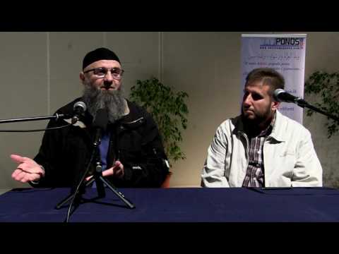 Ko se sa drugim ismijava i njega ce zadesiti slicno iskusenje - dr Safet Kuduzovic