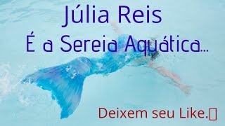 Download lagu Juju,Sereia Aquática!!!🧜‍♀️🧜‍♀️🧜‍♀️ mp3