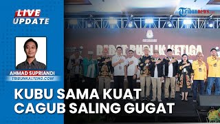 Pengamat Politik & Akademisi UPR Prediksi Pilgub Kalteng 2024 Bakal Berakhir di Mahkamah Konstitusi