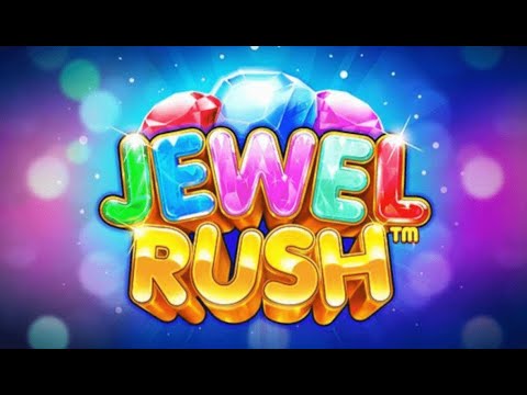 Jewel Rush gameplay video