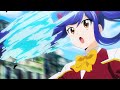FAIRY TAIL 100 YEARS QUEST OP Opening 1 Creditless 4K 24FPS