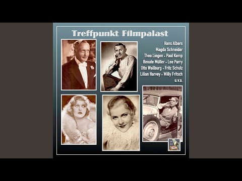 Heut' bin ich gut aufgelegt (From "Ein toller Einfall")