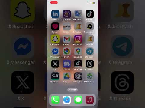 How to turn off screen limit in any iPhone
