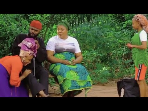Chief Imo Comedy ||  my Calabar wife (episode 1) | I no dey rest in the night