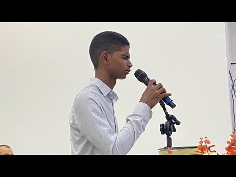 O Amor de Deus - Edryel Brito