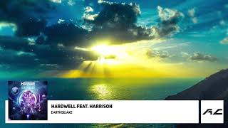 Hardwell Feat. Harrison - Earthquake