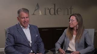 Modern Healthcare's Workplace of the Future virtual briefing keynote w