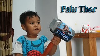 Download lagu Koleksi Pelengkap Mainan Palu THOR | The Kidszone mp3 Download lagu Koleksi Pelengkap Mainan Palu THOR | The Kidszone mp3