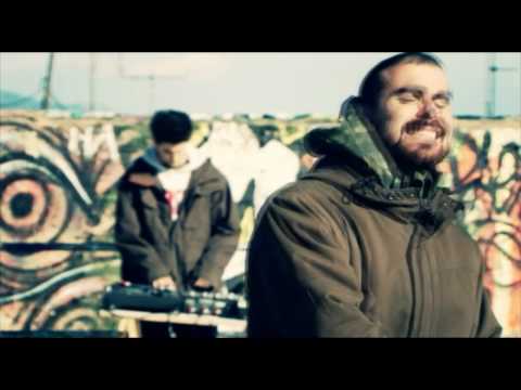AT VERSARIS - No Apte (prod. Grossomodo) VIDEOCLIP