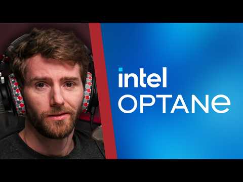 Was Everyone Wrong About Optane?