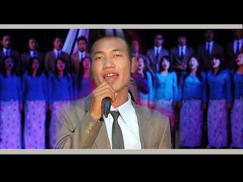 Durtlang Pastor Bial Zaipawl 2012-2014 - Lalpa Beram hote (KHB 183)