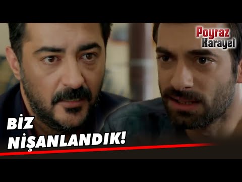 Zülfikar'dan Şaşırtan Haber! - Poyraz Karayel Özel Klip