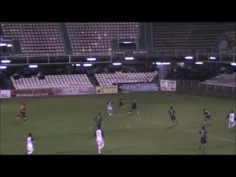 Finalistas Mejor Gol 2014 C.D. CASTELLÓN